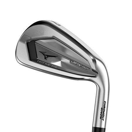 Mizuno JPX 921 Hot Metal Ladies