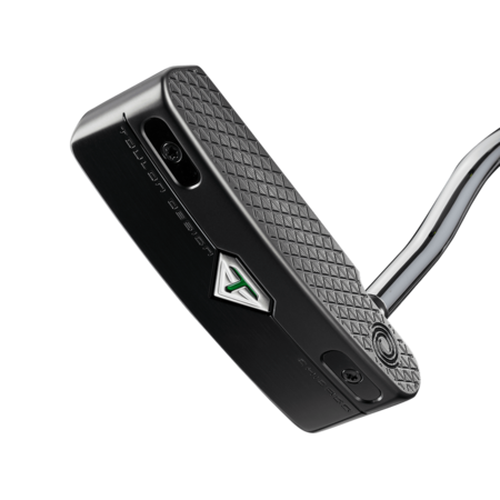 Odyssey Toulon Design Chicago Putter