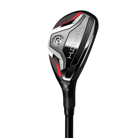 TaylorMade Stealth Plus Rescue