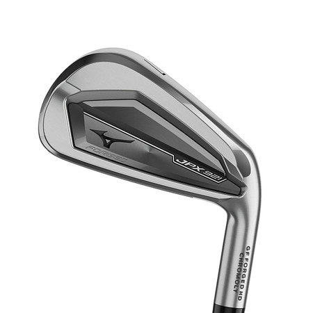 Mizuno JPX 921 Forged