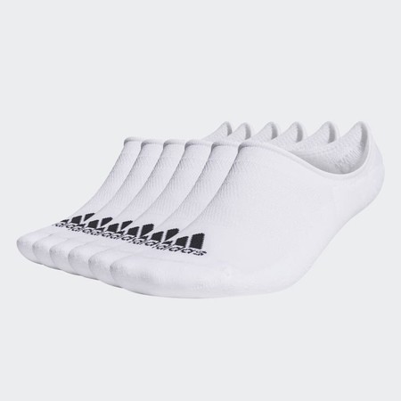 Adidas Low Cut Sock 6 Pairs
