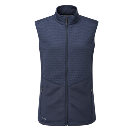 Ping Primrose Women's Fleece Vest