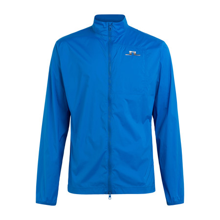 J.Lindeberg Ash Light Packable Golf Jacket