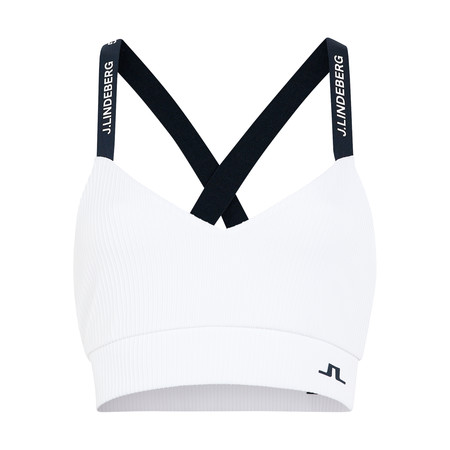 J.Lindeberg Mika Golf Top