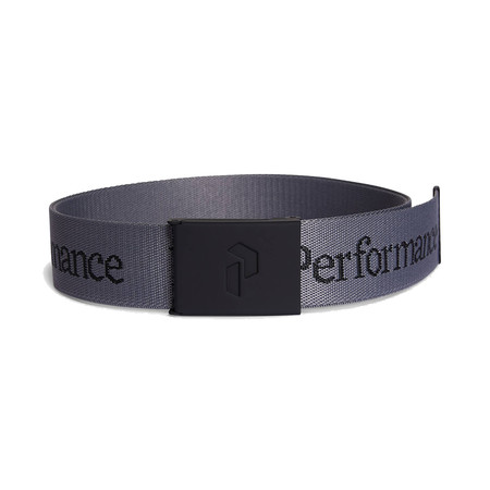 Peak Performance Rider Belt