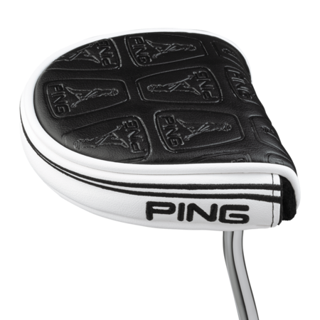 Ping Core Mallet Putter Cover