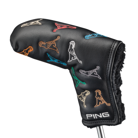 Mr Ping 181 Blade Cover