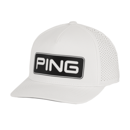 Ping Tour Vented Delta Cap