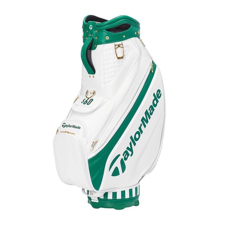 TaylorMade Season Opener Staff Bag Limited Edition