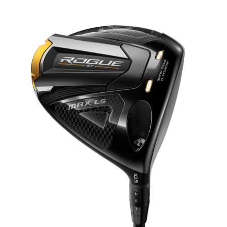 Callaway Rogue ST MAX LS Driver