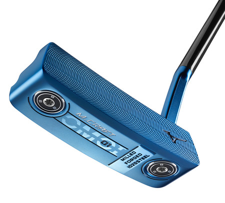 Mizuno M.Craft OMOI 01 Putter