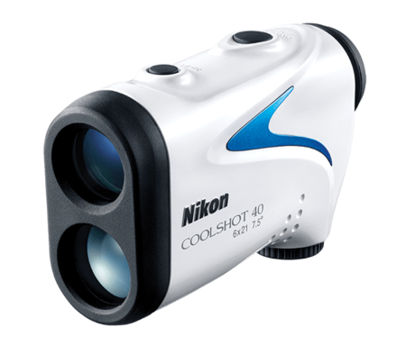 Nikon Coolshot 40