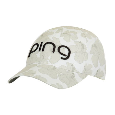 Ping Ladies Tour Delta Cap