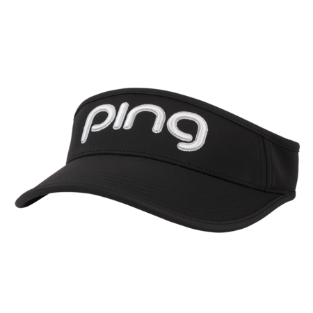 Ping Tour Ladies Sport Visor