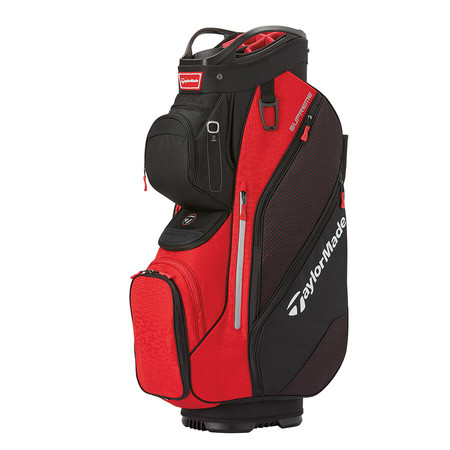 TaylorMade Supreme Cart Bag