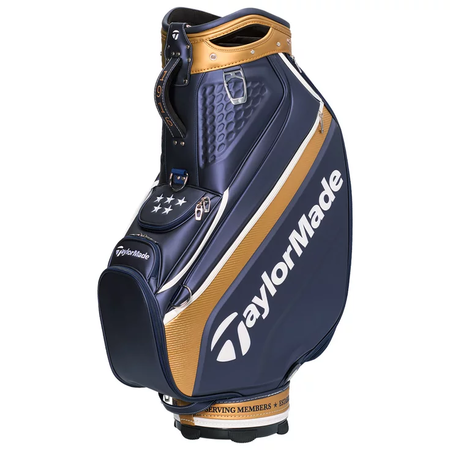 TaylorMade PGA Championship Tour Staff Bag Limited Edition