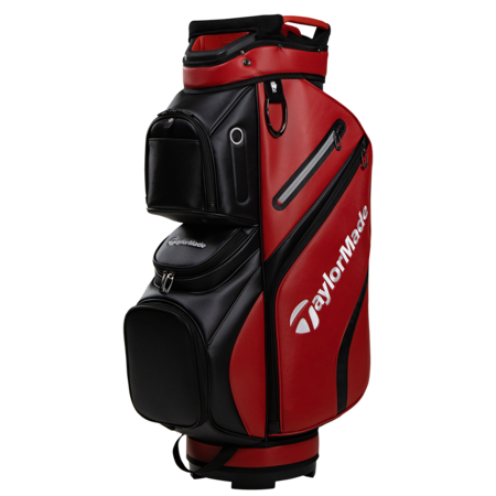 TaylorMade Deluxe Cart Bag