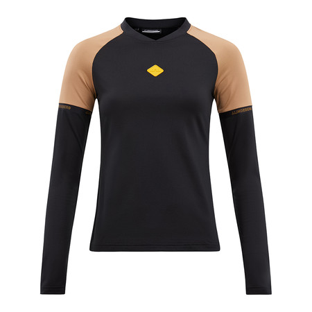 J.Lindeberg Sianna Long Sleeve Top