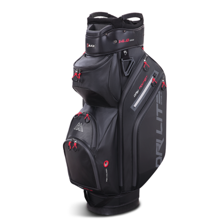 Big Max Aqua Dri Lite Style Cart Bag