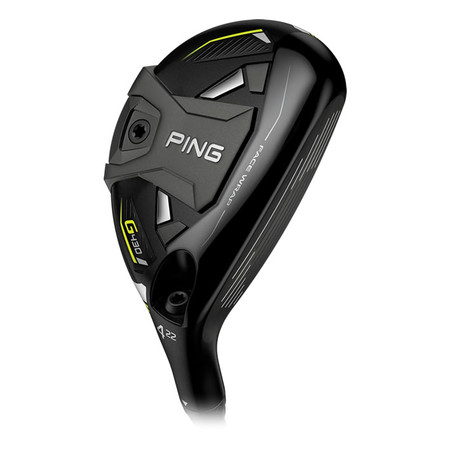 Ping G430 Hybrid