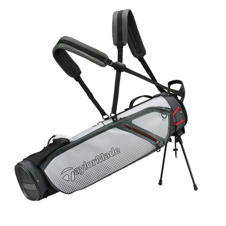 TaylorMade Quiver Stand Bag