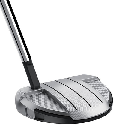 TaylorMade Spider GT Rollback Silver