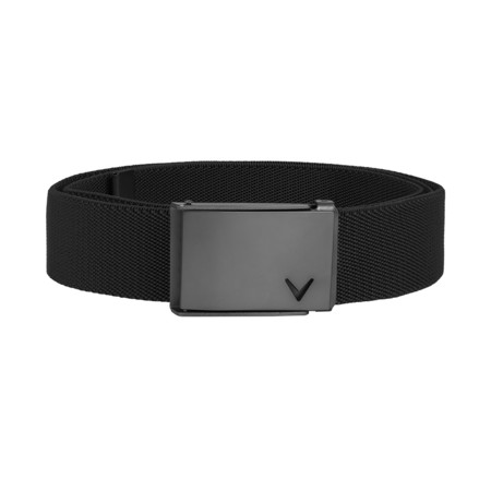 Callaway Cut-To-Fit Stretch Webbed Belt