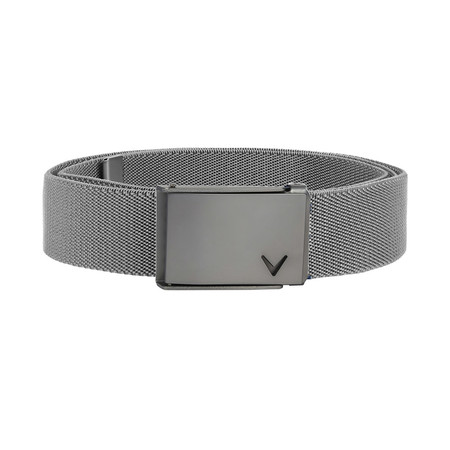 Callaway Cut-To-Fit Stretch Webbed Belt