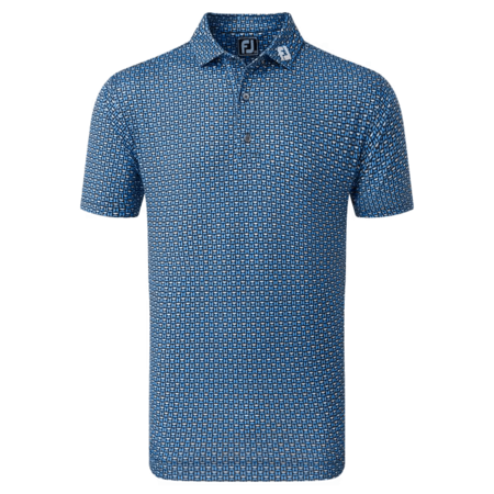 FootJoy Half Moon Geo Lisle