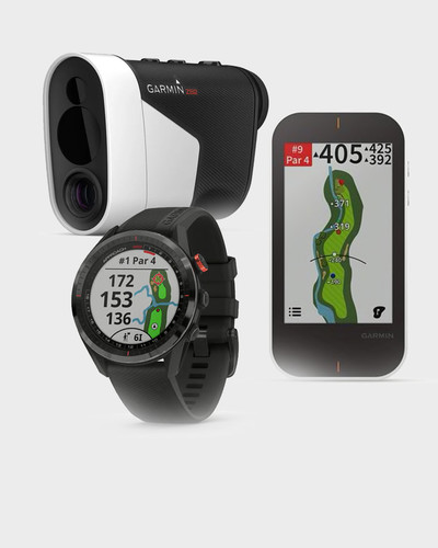 Golf GPS & Entfernungsmesser
