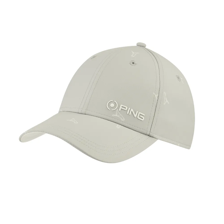 Ping Mr. Ping Cap