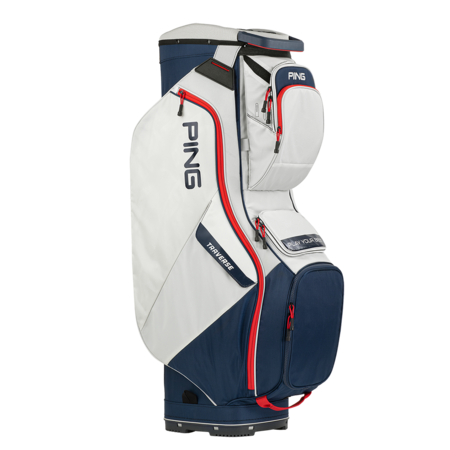 Ping Traverse Cart Bag
