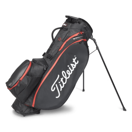 Titleist Players 5 StaDry Stand Bag