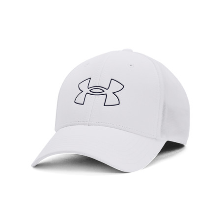 Under Armour  Iso-Chill Driver Mesh Adjustable