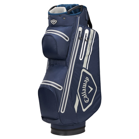 Callaway Chev Dry 14 Cart Bag