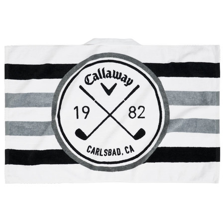 Callaway Tour Towel