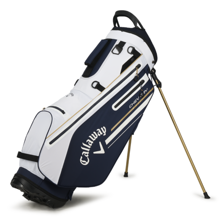 Callaway Chev Dry Paradym Stand Bag