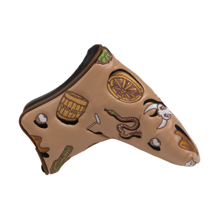 Ping Desert Rule Blade Putter Cover