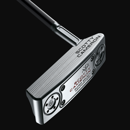 Scotty Cameron 2023 Super Select Newport 2.5 Plus