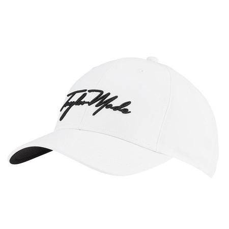 TaylorMade Script Seeker Hat