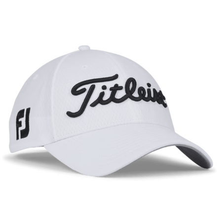 Titleist Tour Elite Cap
