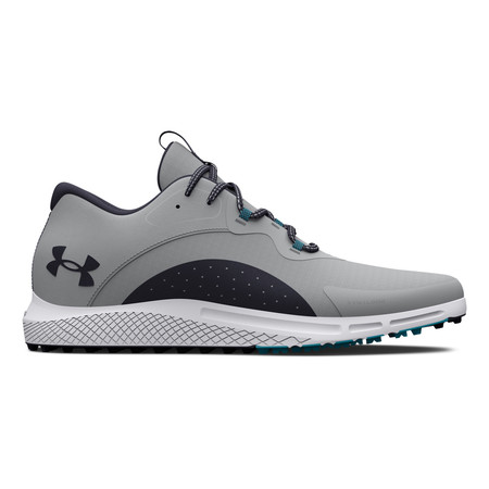 Under Armour Charged Draw 2 Spikeless