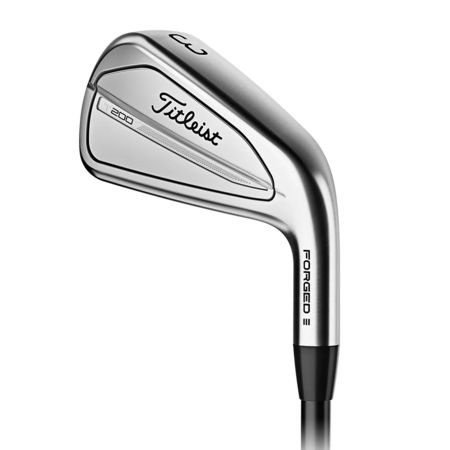 Titleist T200 Utility Build