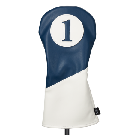 Callaway Vintage Driver Headcover
