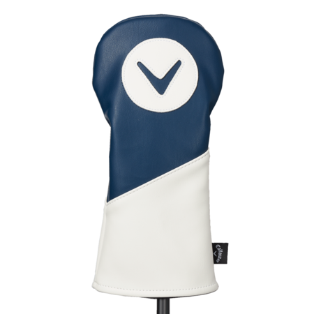 Callaway Vintage Fairway Wood Headcover