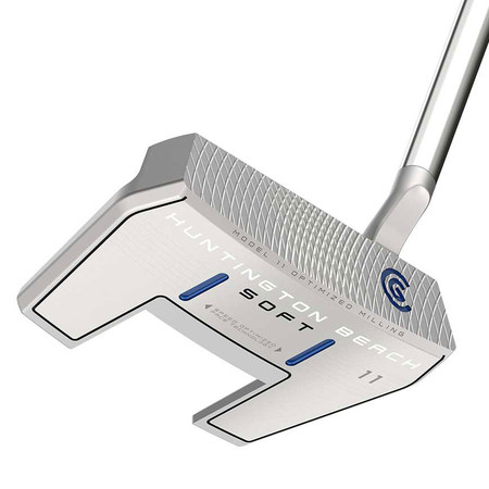 Cleveland Huntington Beach Soft 11 Slant Putter