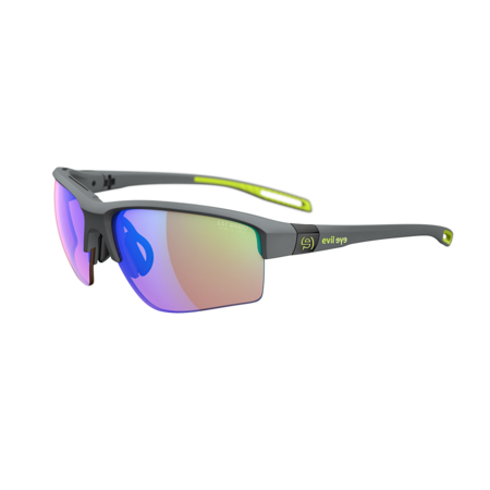 Evil Eye Elate.p LST Bright VARiO Blue Mirror