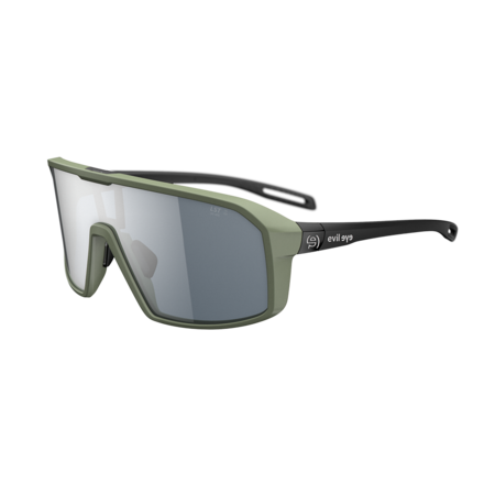 Evil Eye Roadsense LST Grey Silver