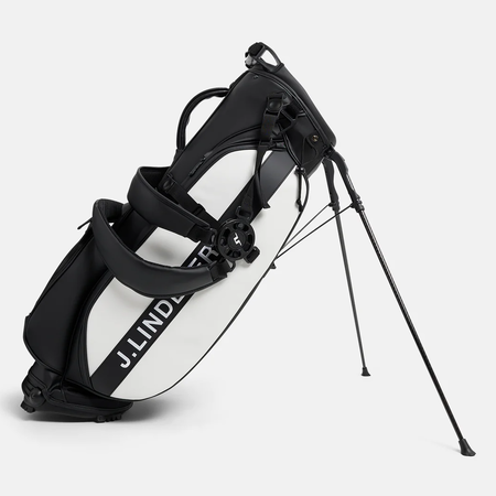 J.Lindeberg Play Stand Bag
