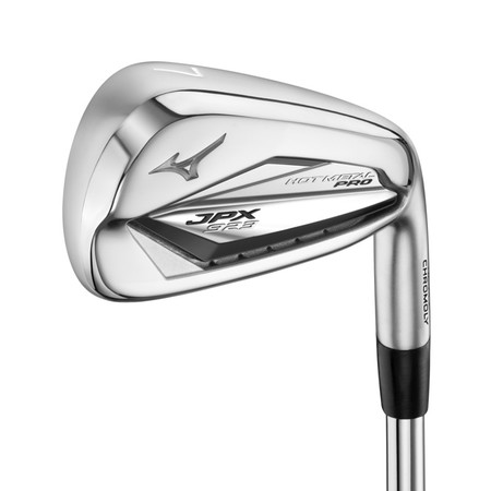 Mizuno JPX923 Hot Metal Pro Irons Steel 5-PW